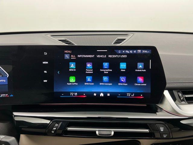 2025 BMW X1 xDrive28i AWD