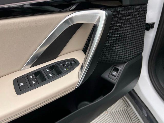 2025 BMW X1 xDrive28i AWD