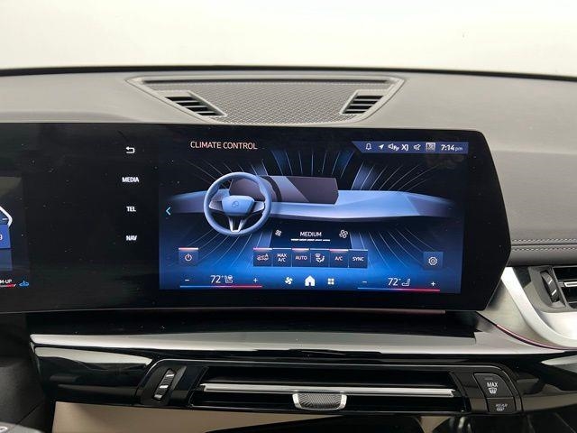 2025 BMW X1 xDrive28i AWD