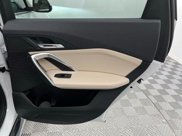 2025 BMW X1 xDrive28i AWD