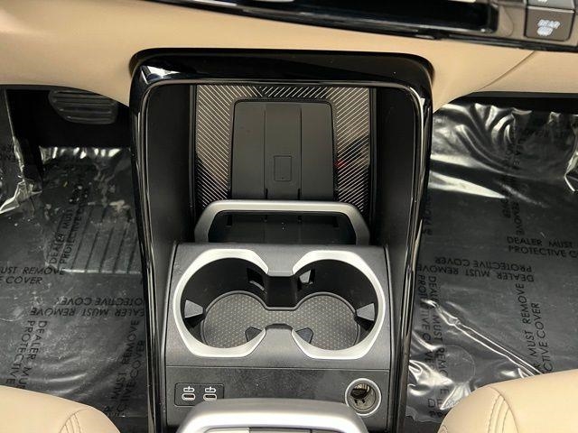 2025 BMW X1 xDrive28i AWD