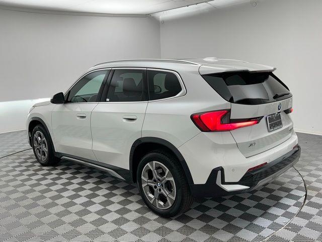 2025 BMW X1 xDrive28i AWD