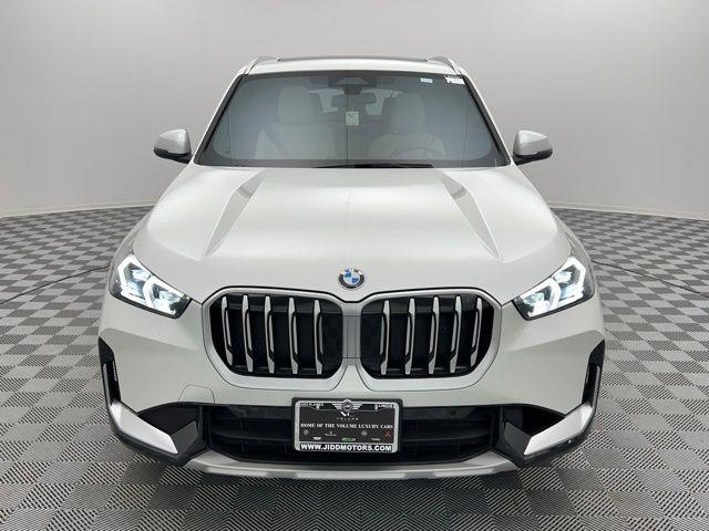 2025 BMW X1 xDrive28i AWD