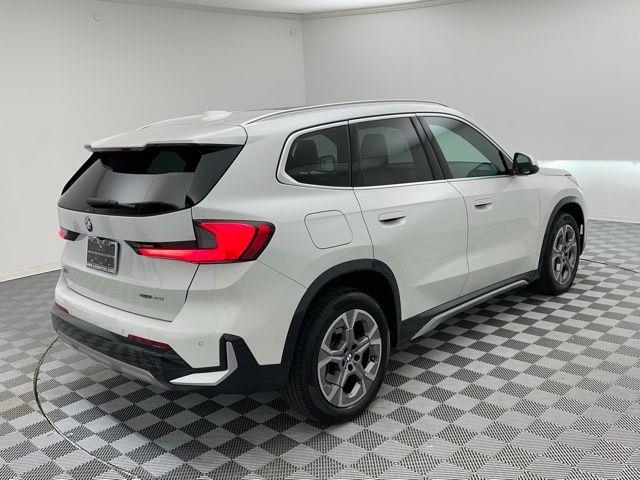2025 BMW X1 xDrive28i AWD