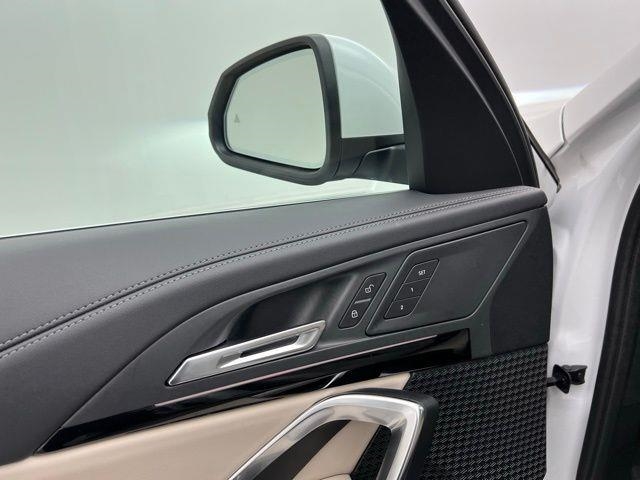 2025 BMW X1 xDrive28i AWD