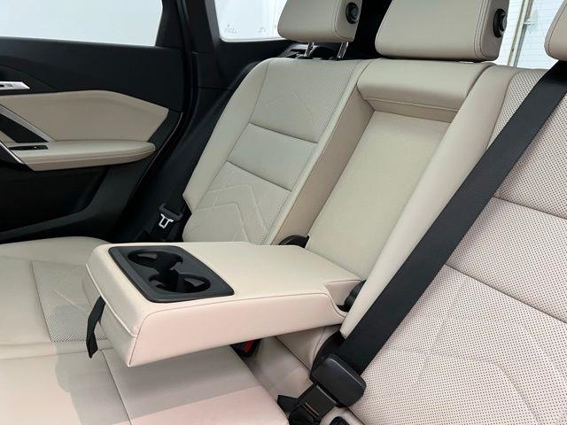 2025 BMW X1 xDrive28i AWD