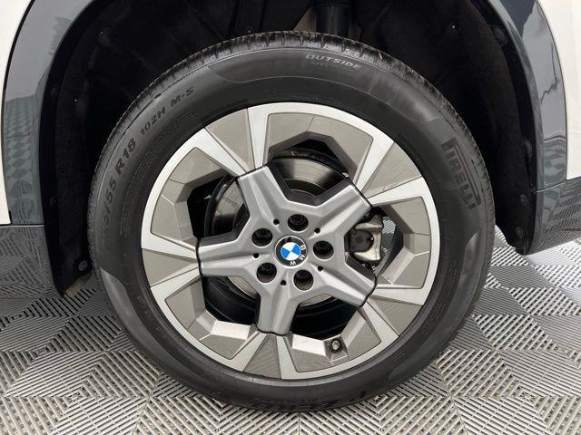 2025 BMW X1 xDrive28i AWD