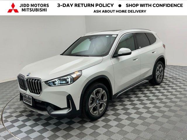 2025 BMW X1 xDrive28i AWD