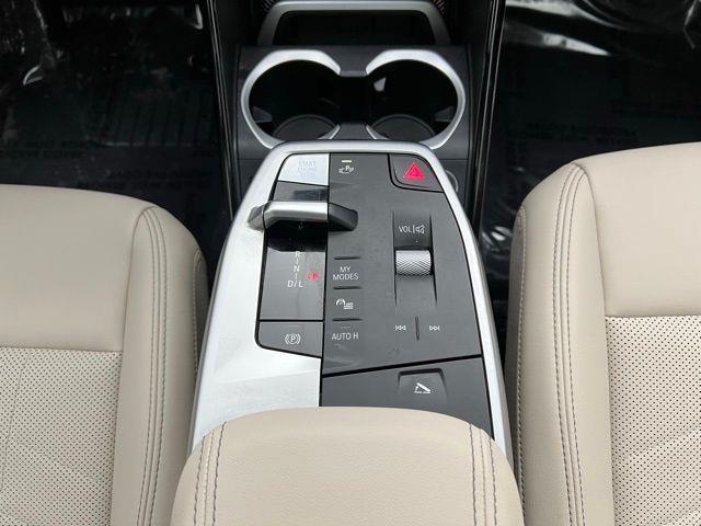 2025 BMW X1 xDrive28i AWD