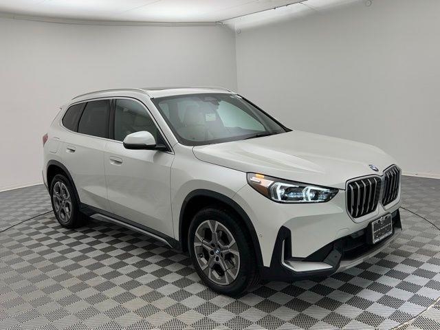 2025 BMW X1 xDrive28i AWD