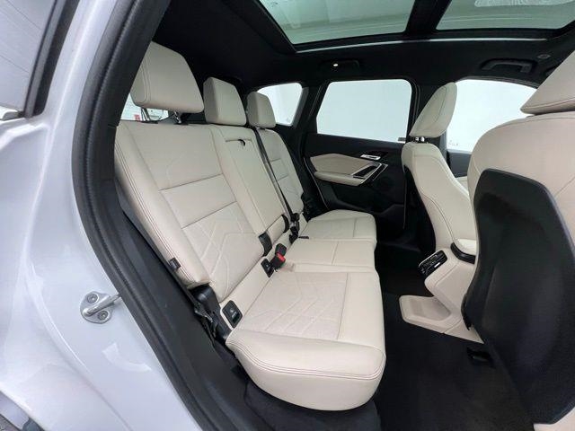 2025 BMW X1 xDrive28i AWD