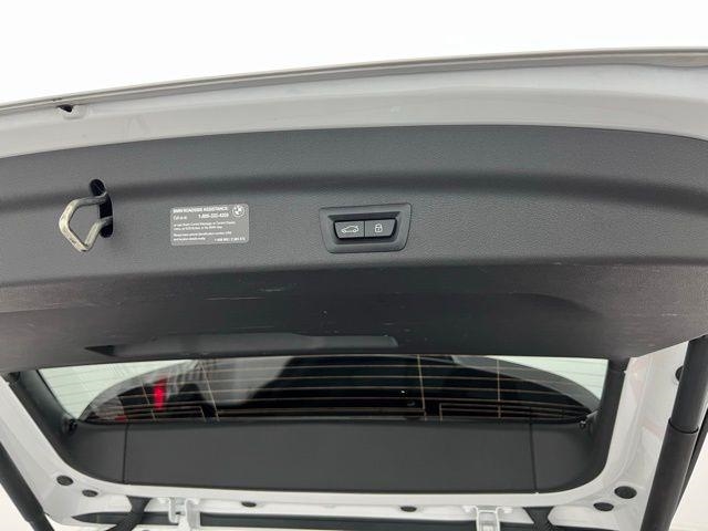 2025 BMW X1 xDrive28i AWD