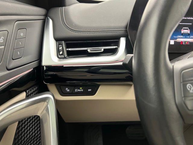 2025 BMW X1 xDrive28i AWD