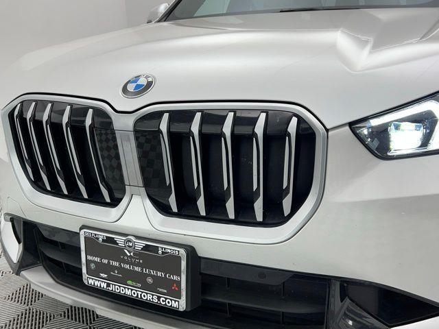2025 BMW X1 xDrive28i AWD
