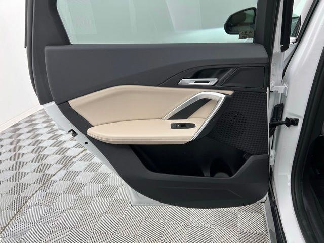 2025 BMW X1 xDrive28i AWD