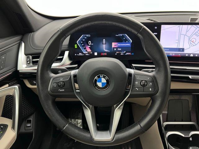 2025 BMW X1 xDrive28i AWD