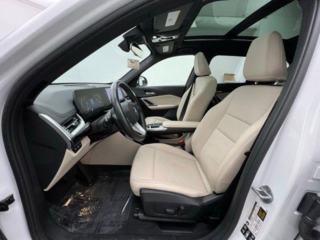 2025 BMW X1 xDrive28i AWD