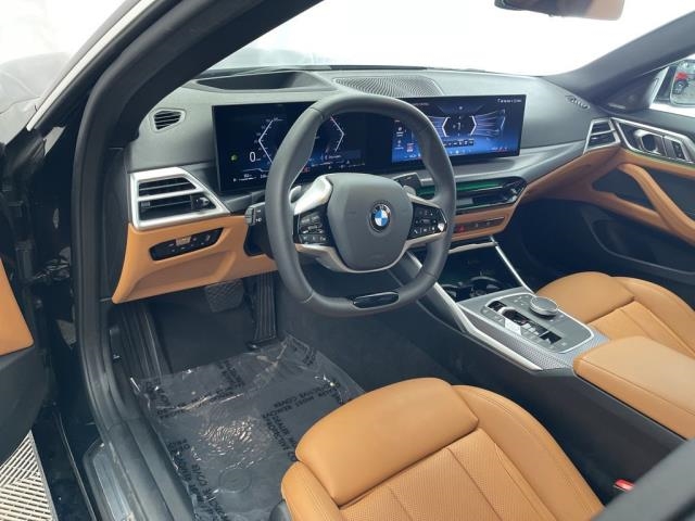 2025 BMW 4 Series 430i xDrive AWD