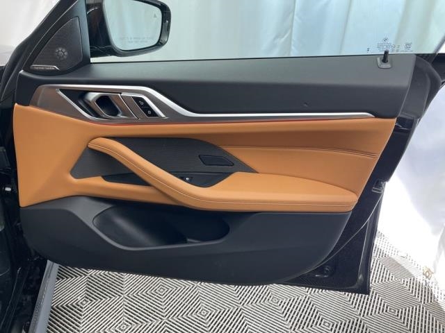 2025 BMW 4 Series 430i xDrive AWD