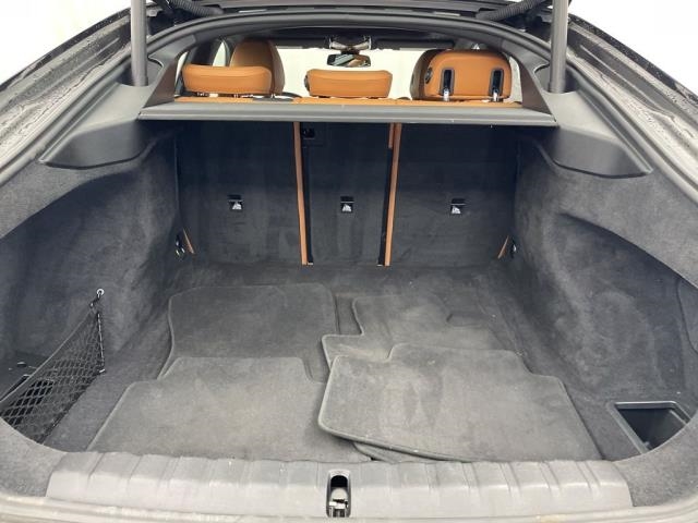 2025 BMW 4 Series 430i xDrive AWD