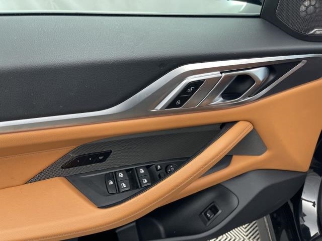 2025 BMW 4 Series 430i xDrive AWD