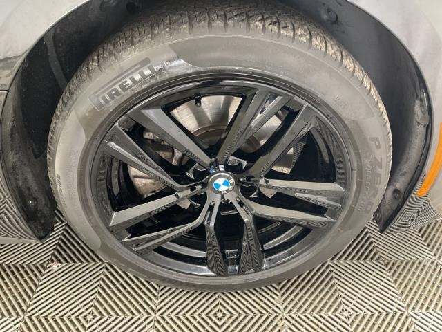 2025 BMW 4 Series 430i xDrive AWD