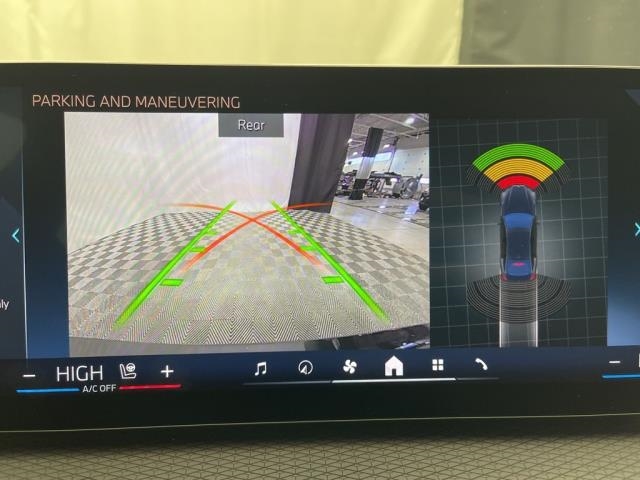 2025 BMW 4 Series 430i xDrive AWD