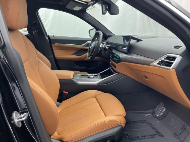 2025 BMW 4 Series 430i xDrive AWD