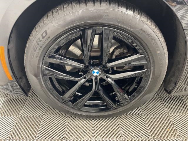 2025 BMW 4 Series 430i xDrive AWD