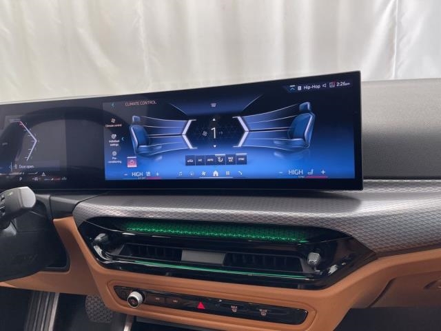 2025 BMW 4 Series 430i xDrive AWD