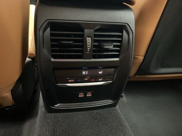 2025 BMW 4 Series 430i xDrive AWD