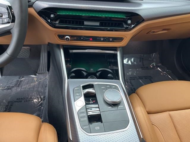 2025 BMW 4 Series 430i xDrive AWD