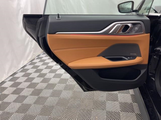 2025 BMW 4 Series 430i xDrive AWD