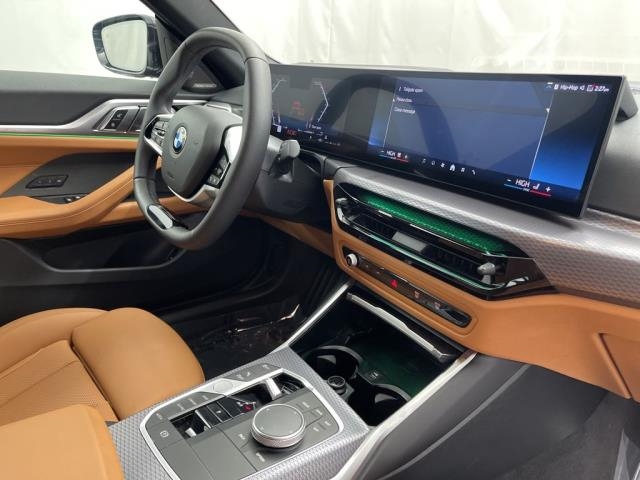 2025 BMW 4 Series 430i xDrive AWD