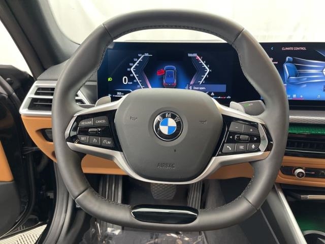2025 BMW 4 Series 430i xDrive AWD