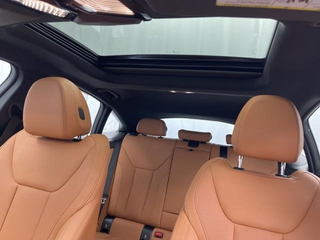 2025 BMW 4 Series 430i xDrive AWD