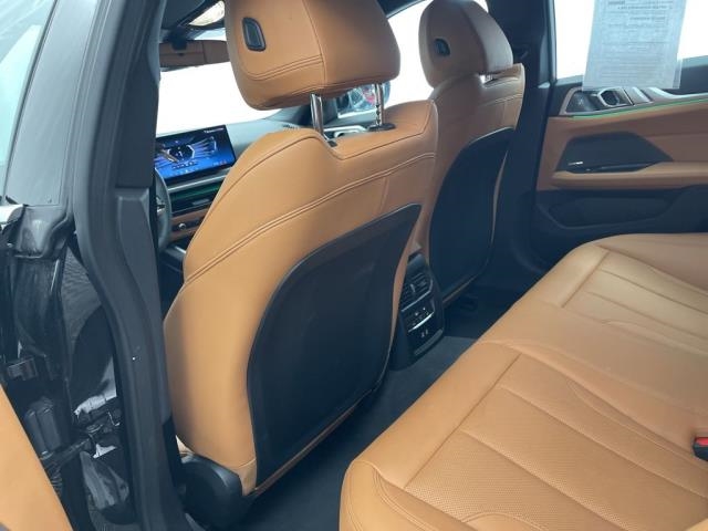 2025 BMW 4 Series 430i xDrive AWD