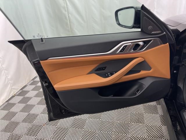 2025 BMW 4 Series 430i xDrive AWD