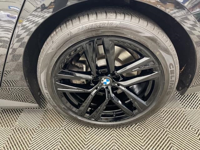 2025 BMW 4 Series 430i xDrive AWD