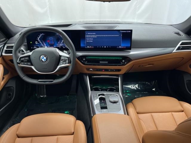 2025 BMW 4 Series 430i xDrive AWD