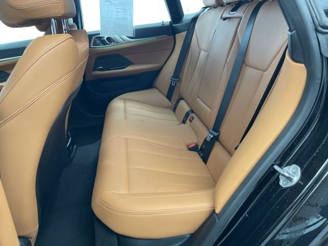 2025 BMW 4 Series 430i xDrive AWD