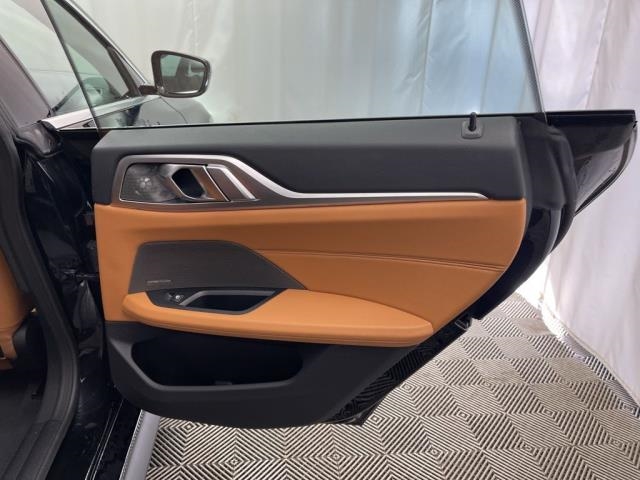 2025 BMW 4 Series 430i xDrive AWD