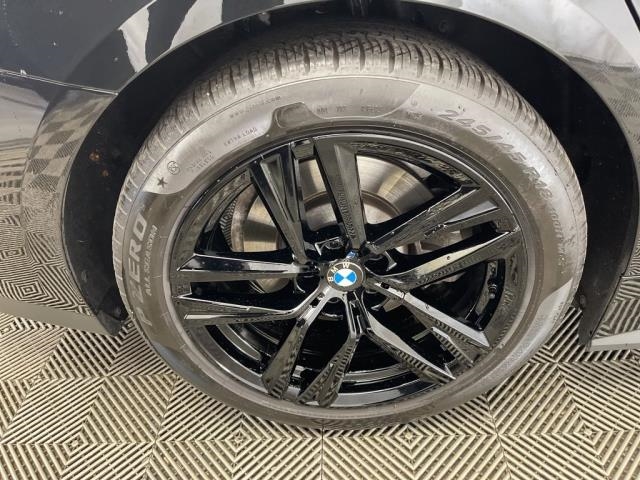 2025 BMW 4 Series 430i xDrive AWD