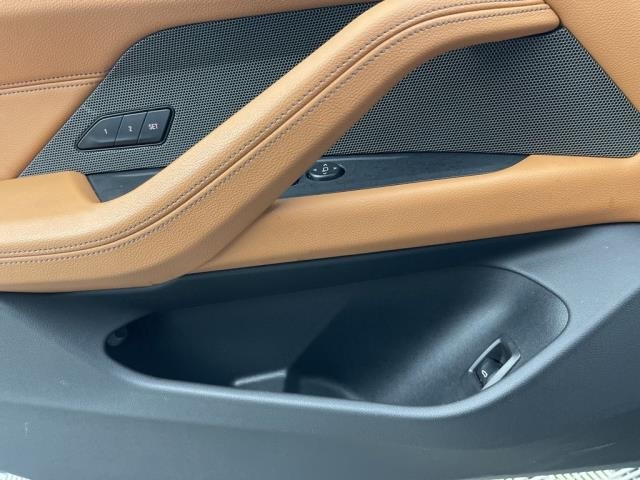 2025 BMW 4 Series 430i xDrive AWD