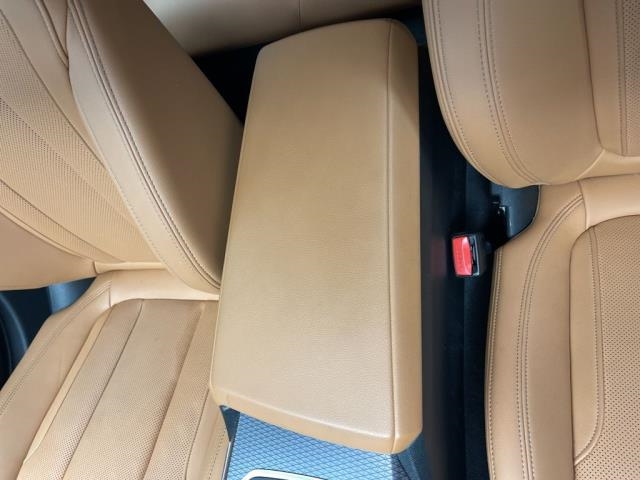 2025 BMW 4 Series 430i xDrive AWD