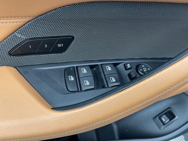 2025 BMW 4 Series 430i xDrive AWD