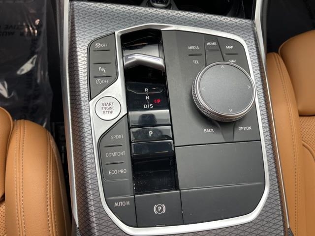 2025 BMW 4 Series 430i xDrive AWD