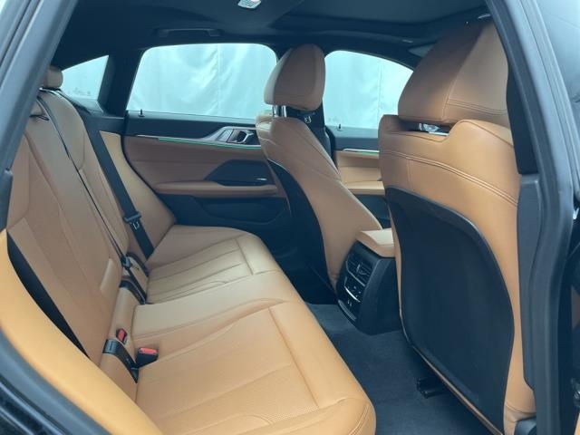 2025 BMW 4 Series 430i xDrive AWD