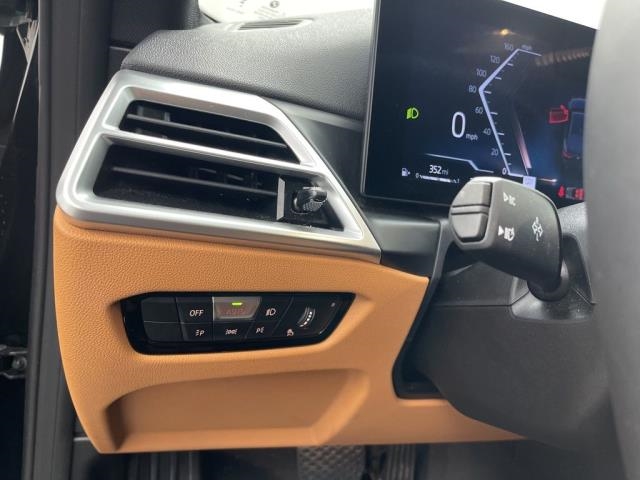 2025 BMW 4 Series 430i xDrive AWD