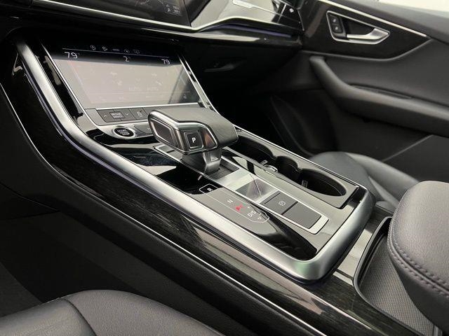 2022 Audi Q7 Premium Plus AWD